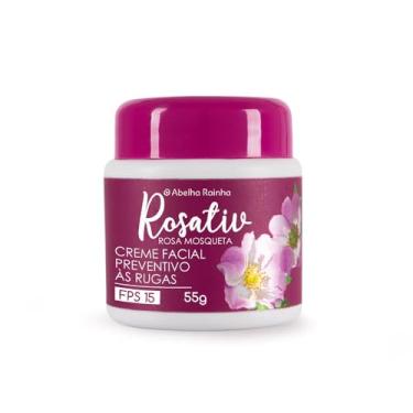 Imagem de ROSATIV - CREME PREVENTIVO A RUGAS 55 g