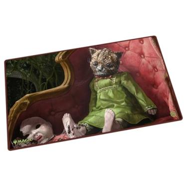 Imagem de Ultimate Guard - Playmat - Magic: The Gathering - Duskmourn - Twitching Doll