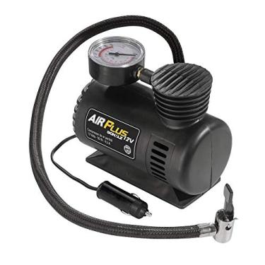 Imagem de Schulz Mini Compressor Portátil Air Plus 50W 920.9759-0 12V