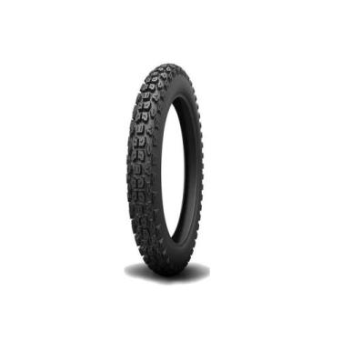Imagem de Pneu moto Kenda Aro 17 K270 2.75-17 41P TT - Dianteiro