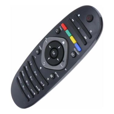 Imagem de Controle Compatível Philips 50pfl8956d/78  32pfl5615d/78 - MB