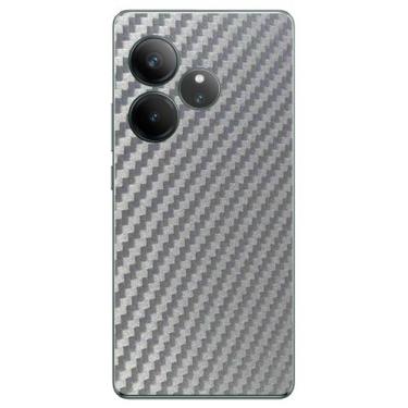 Imagem de Capa Adesivo Skin350 Verso Para Realme GT 6 (GT6) - KawaSkin