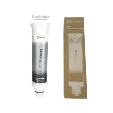 Imagem de Refil Acqua Pure Electrolux Purificador Pe12a Pe12b Pe12v
