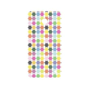 Imagem de Capa Adesivo Skin191 Verso Para Nokia Lumia 630 e 635 - KawaSkin