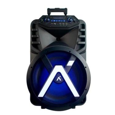 Imagem de Caixa Som Bluetooth Hype 480 Amplificada Usb Fm Tws 12 480w - AQUARIO
