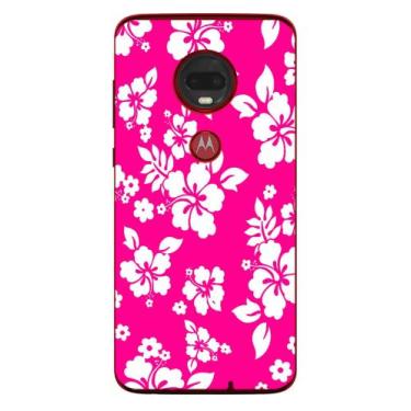 Imagem de Capa Adesivo Skin182 Verso Para Motorola Moto G7 Plus - KawaSkin