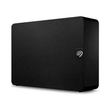 Imagem de HD Externo Seagate Expansion, 10TB, USB 3.0 - STKP10000400