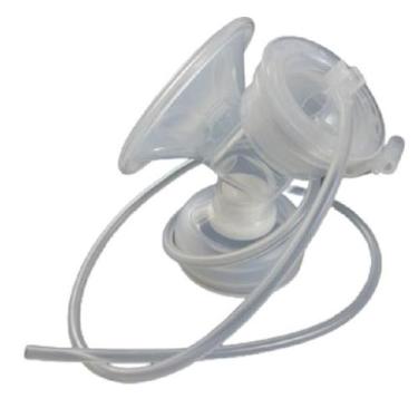Imagem de Kit Extrator De Leite Elétrico 5 Peças Scf332 Avent - Philips
