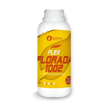 Imagem de Adubo Foliar Cálcio + Boro 1002 Fertilizer 1 Litro