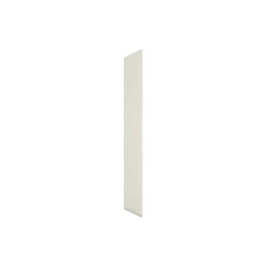Imagem de Modulado de Quarto Fechamento Lateral M251 Seletto Jequitibá 25mm Arei