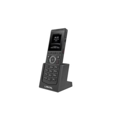 Imagem de Fanvil W610W Telefone Voip Sem Fio Wireless