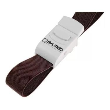 Imagem de Garrote Adulto Torniquete C/ Trava Enfermagem - PAMED