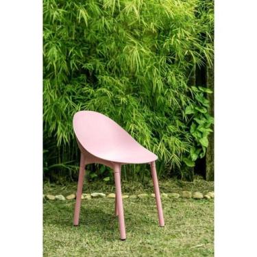 Imagem de Cadeira Pétala para Jardim 83cm X 51cm - Im In Home