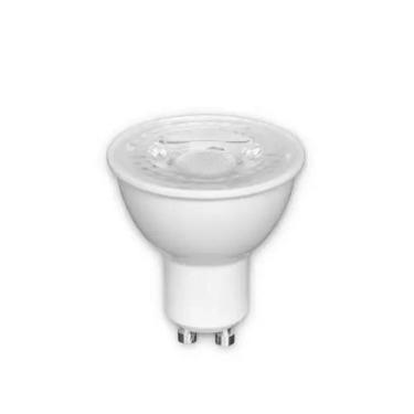 Imagem de Lâmpada MR16 Dicroica GU10 Led 4,8W 4000K Bivolt - EMBU LED