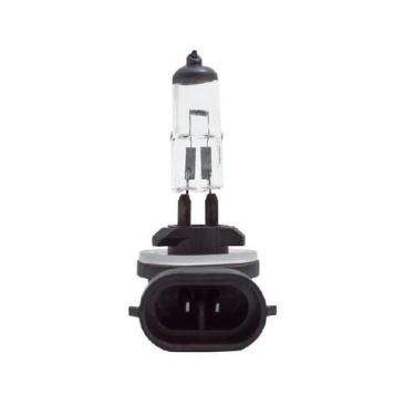 Imagem de Lampada h27 27w 12v conector em l tk9200 - HBL