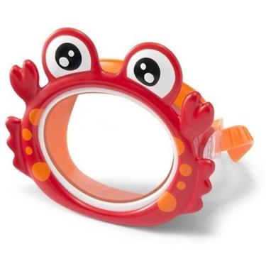 Imagem de Máscara de Mergulho e natação para crianças - Óculos de piscina infantil Intex 55915