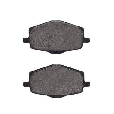 Imagem de Pastilha Freio Cobreq (n-919) Dt 200 R 95 D/t.