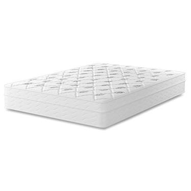 Imagem de Colchão Casal Molas Ensacadas Capitano EPS Europillow 138x188x27cm - M