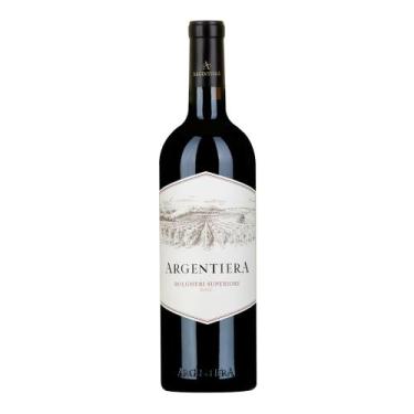 Imagem de Vinho Tinto Bolgheri Superiore Argentiera - 750ml