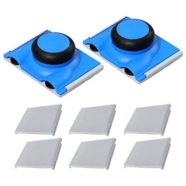 Imagem de 2 Pad Com 6 Refil Para Recortes E Acabamentos Pintura Atlas