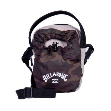 Imagem de Shoulder Bag Billabong Looper Elastic Areia, Único, Harvest gold
