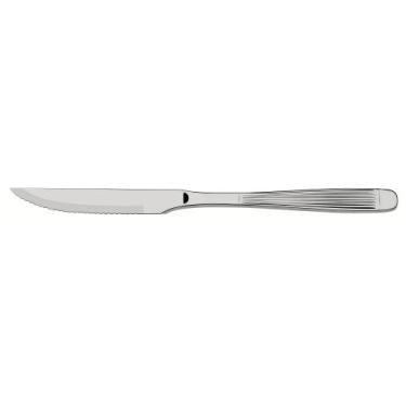 Imagem de Faca para churrasco Athenas Tramontina aço inox