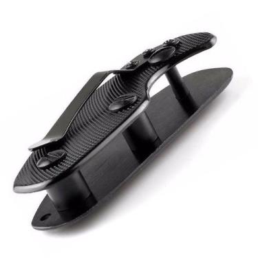 Imagem de 3un. Chaveiro Organizador De Chaves Tipo Canivete Smart Key - Neoimp