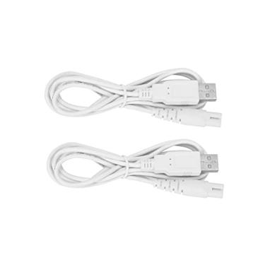 Imagem de Carregador de irrigador bucal para irrigador bucal Nicwell, COSLUS, Oralfree, Nicefeel, MOSPRO, Aquasonic, Mornwell, Tovendor, Hangsun, Initio, McNaval, Zerhunt e Cremax