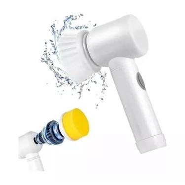 Imagem de Escova elétrica magic brush - MAGICC