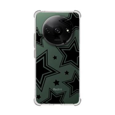 Imagem de Capa Capinha De Celular Compatível com Redmi A3 4G Mi Personalizada - 