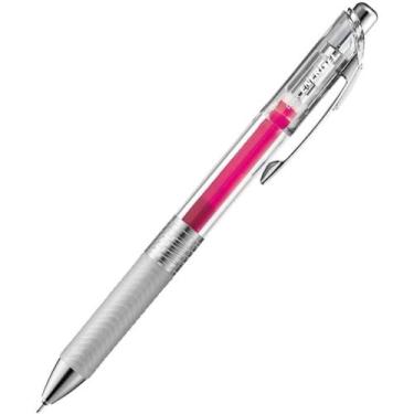 Imagem de Caneta Pentel Energel Infree 0,5mm - Cores, Rosa