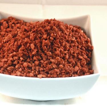 Imagem de Proteína De Soja Sabor Bacon  - 100 GRAMAS - LOS TEMPERADOS