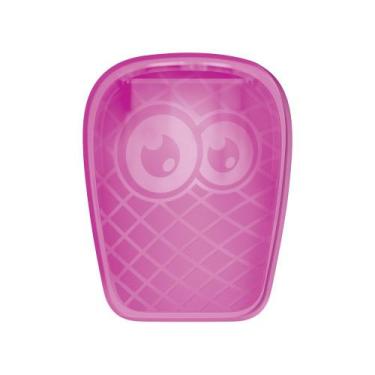 Imagem de Apontador 2 Furos com Depósito Pulse Castor Maped - Unidade, ROSA