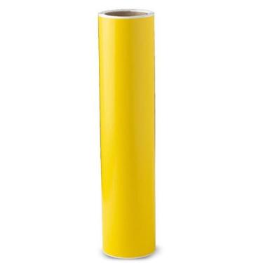 Imagem de Adesivo Criativo - 30cm x 5mts - Best Film, Amarelo
