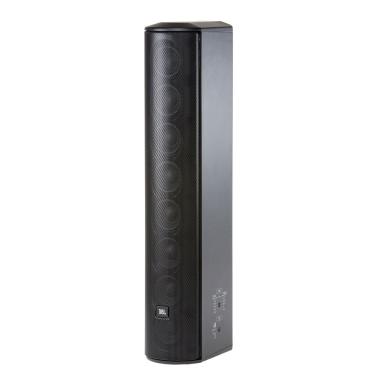 Imagem de Caixa Acustica Passiva JBL CBT50LA 150 W RMS Preta