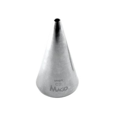 Imagem de Bico para Confeitar Perlê C2 Mago