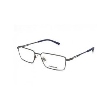 Imagem de Armação para Óculos de Grau Arnette AN6145 772-Masculino