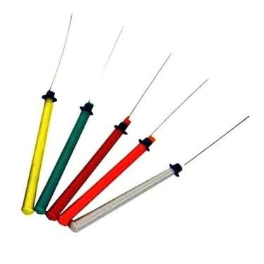 Imagem de ROA, Agulha especial Para Desentupir Limpar Fogão cooktop 3 Peças