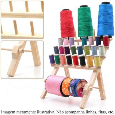 Imagem de Organizador de Linhas - Grande - Arte Nilos