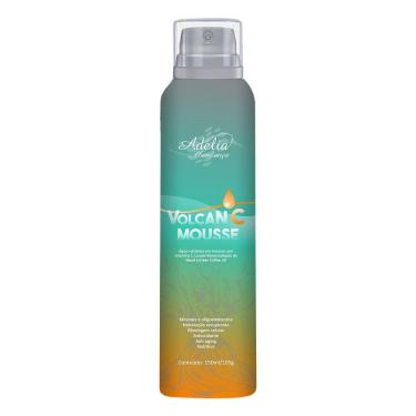 Imagem de Volcan C Mousse - Água vulcânica em mousse com vitamina C, Lisado Biotecnológico de Maçã e Green  Coffee Oil