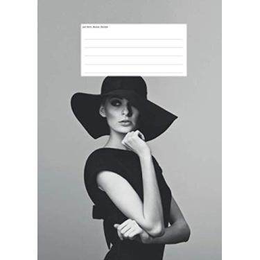 Imagem de Hefte - Blöcke - Notizen: Vokabelheft DIN A4, 50 Seiten, Soft Cover, Inhaltsverzeichnis, 2 Spalten, Erfolgs-Tracker in 3. Spalte, ideal zum Lernen C71