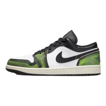 Imagem de Jordan Youth WEAR Away Electric Green DO8244 003 - Size 6Y