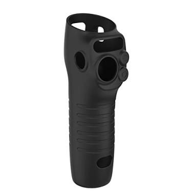 Imagem de Capa protetora de silicone macia antipoeira para estabilizador portátil Osmo Mobile 6