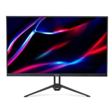 Imagem de Monitor Gamer Acer Nitro KG273 G0bi 27" LED IPS, Full HD, 120Hz, 1ms, 