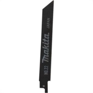 Imagem de Lamina Serra Sabre 165Mmaluminio 5Pecas 18Dentes 792147-1 - MAKITA