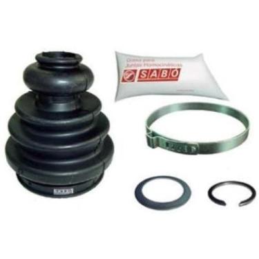 Imagem de Jogo de reparo da junta homocinética Ford Royale 1992 a 1996 - SABÓ