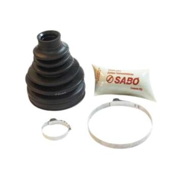 Imagem de Jogo de reparo da junta homocinética Logan 2013 a 2021 - SABÓ