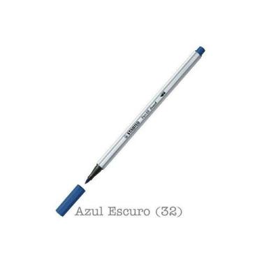 Imagem de Stabilo Pen 68 Brush - II