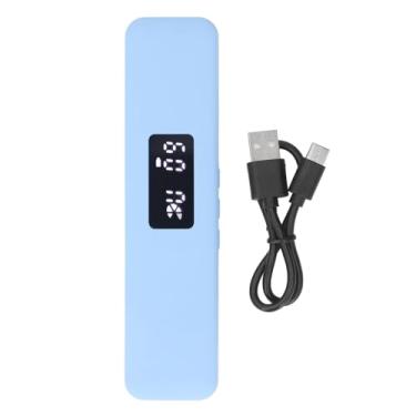 Imagem de Bluetooth 5.3 Alto -falante de Travesseiro Com Graves Estéreo e Função do Timer de Exibição Digital, Alto-falante Confortável e Não Intrusivo de Condução óssea para Dormir