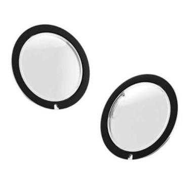 Imagem de Protetores de Lente para Câmera Insta360 One X2 em Acrílico - FUNPro